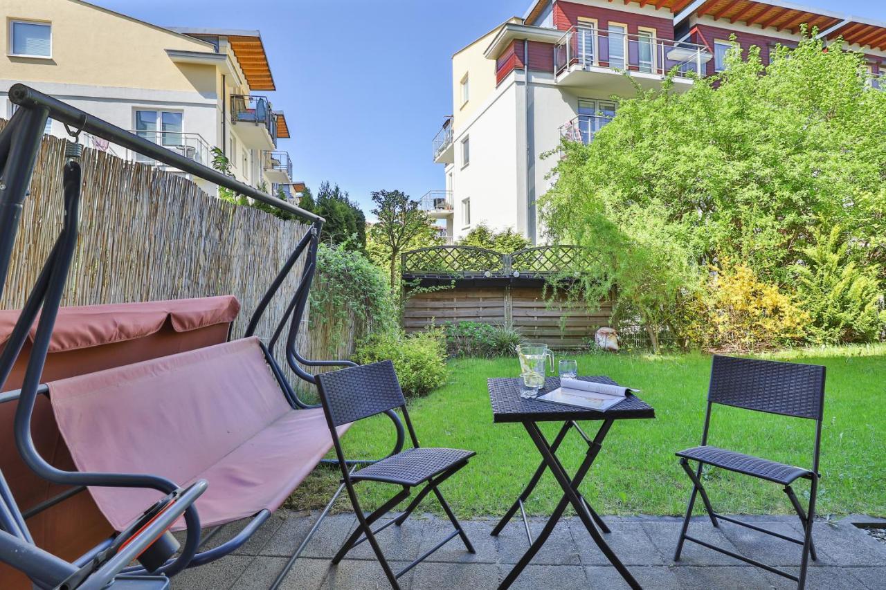 Family Apartament Mysliwska By Renters Apartment Gdansk Exterior photo